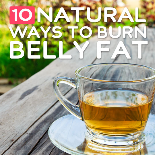 Fat Burning Tips And Foods