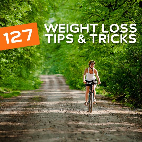 This is an awesome list for weight loss tips that are not filled with hype. Great for anyone that wants to lose a couple pounds or make a complete life change!