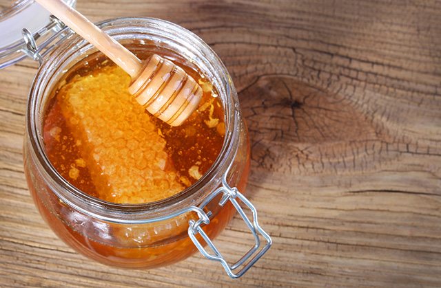 Does Honey Help You Lose Weight