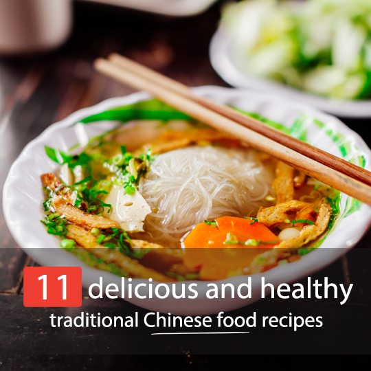 Healthy Asian Cooking 107